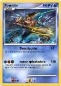Poseidón
