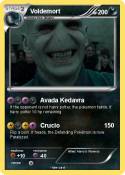Voldemort