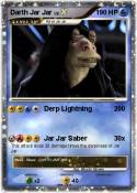 Darth Jar Jar