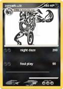 zoroark