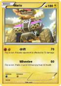 Wario