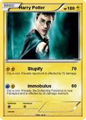 Harry Potter
