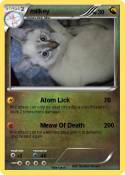 milkey
