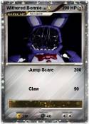 Withered Bonnie