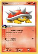 spiny