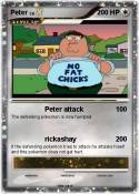 Peter