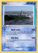 Jaws