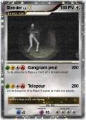 Slender