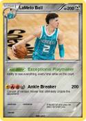 LaMelo Ball
