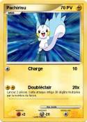 Pachirisu
