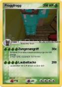 Froggfrogg