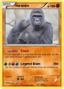 Harambe