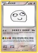 D E R P