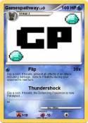 Gamespathway