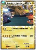 Sasuke vs Narut