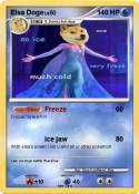 Elsa Doge