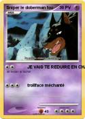 Sniper le