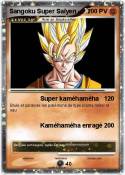Sangoku Super