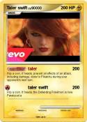 Taler swift