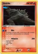 Godzilla