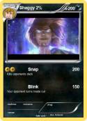 Shaggy 2%