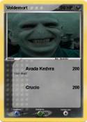 Voldemort