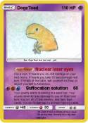 DogeToad