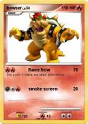 bowser