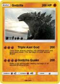 Godzilla