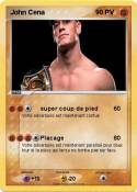 John Cena