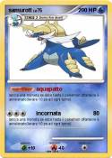 samurott