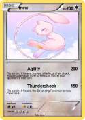 mew