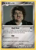 Fat Al EX