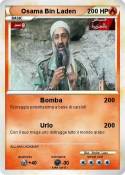 Osama Bin Laden