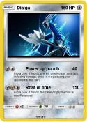 Dialga