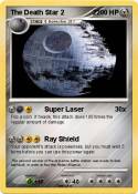 The Death Star