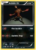Archvile EX