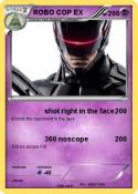 ROBO COP EX