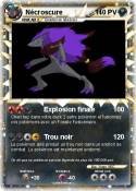 Nécroscure
