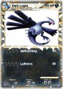 Dark Lugia