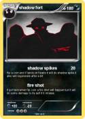 shadow fort
