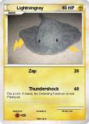 Lightningray
