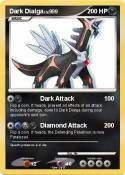 Dark Dialga