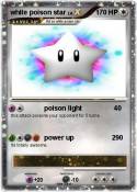 white poison