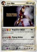 Iron Man