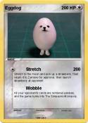 Eggdog
