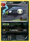 Z.O.M.G.
