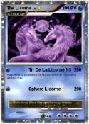 The Licorne