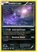 Shadow Lugia