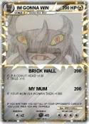 IM GONNA WIN